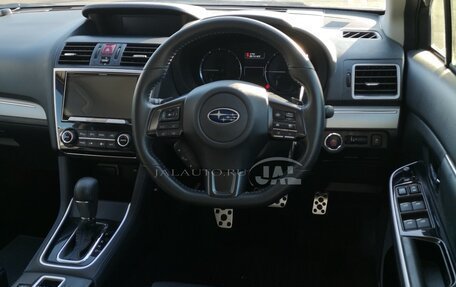 Subaru Levorg I, 2017 год, 1 880 000 рублей, 24 фотография