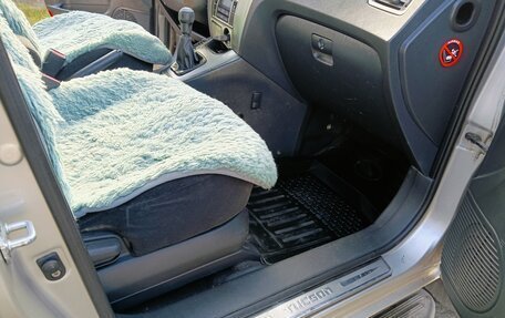 Hyundai Tucson III, 2008 год, 850 000 рублей, 14 фотография
