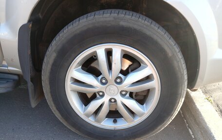 Hyundai Tucson III, 2008 год, 850 000 рублей, 11 фотография