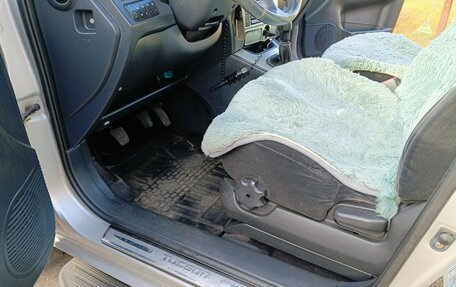 Hyundai Tucson III, 2008 год, 850 000 рублей, 15 фотография