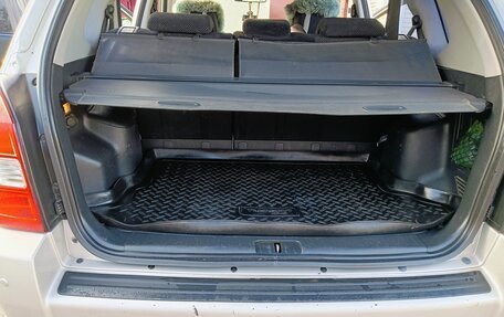 Hyundai Tucson III, 2008 год, 850 000 рублей, 13 фотография