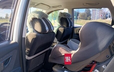 Hyundai Tucson III, 2008 год, 850 000 рублей, 12 фотография