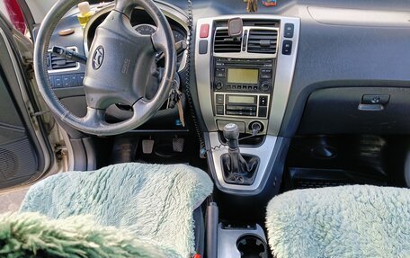Hyundai Tucson III, 2008 год, 850 000 рублей, 17 фотография