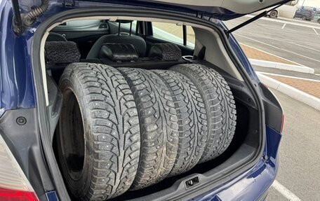 Renault Megane III, 2009 год, 380 000 рублей, 5 фотография