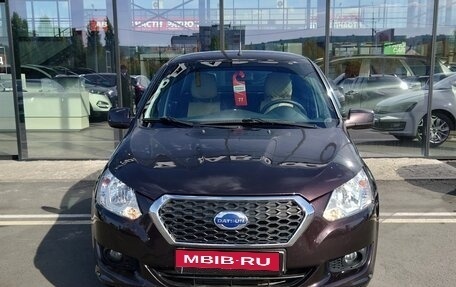 Datsun on-DO I рестайлинг, 2018 год, 519 000 рублей, 2 фотография