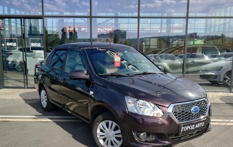 Datsun on-DO I рестайлинг, 2018 год, 519 000 рублей, 3 фотография