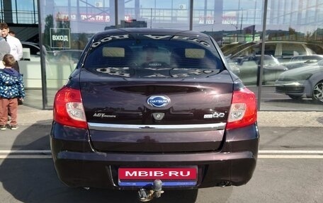 Datsun on-DO I рестайлинг, 2018 год, 519 000 рублей, 6 фотография