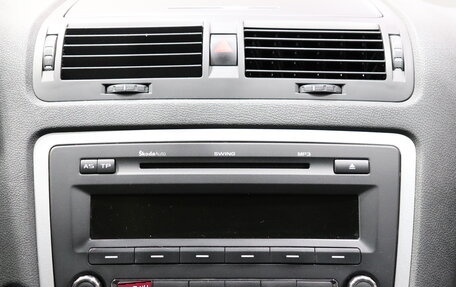 Skoda Octavia, 2012 год, 645 000 рублей, 16 фотография
