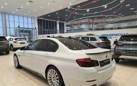 BMW 5 серия, 2013 год, 1 995 000 рублей, 8 фотография