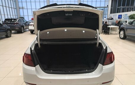 BMW 5 серия, 2013 год, 1 995 000 рублей, 12 фотография