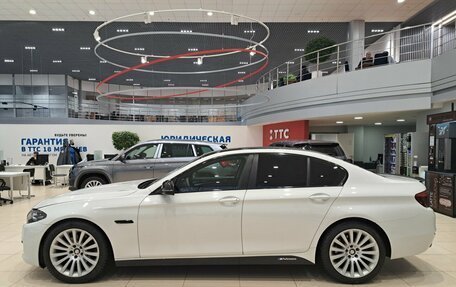 BMW 5 серия, 2013 год, 1 995 000 рублей, 10 фотография