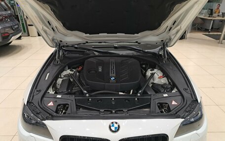 BMW 5 серия, 2013 год, 1 995 000 рублей, 11 фотография