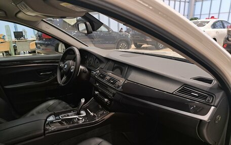 BMW 5 серия, 2013 год, 1 995 000 рублей, 13 фотография