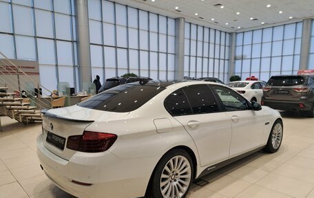BMW 5 серия, 2013 год, 1 995 000 рублей, 6 фотография