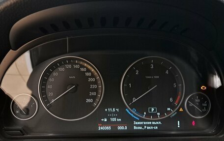 BMW 5 серия, 2013 год, 1 995 000 рублей, 16 фотография