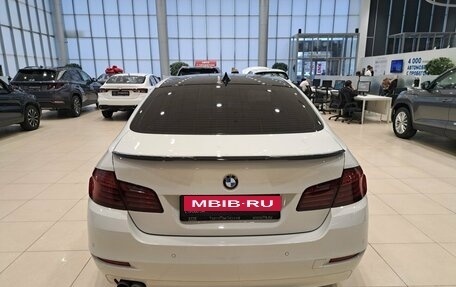 BMW 5 серия, 2013 год, 1 995 000 рублей, 7 фотография