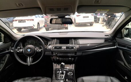 BMW 5 серия, 2013 год, 1 995 000 рублей, 17 фотография