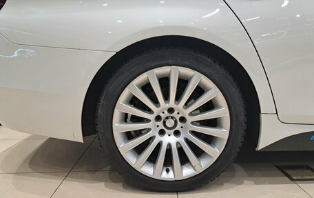 BMW 5 серия, 2013 год, 1 995 000 рублей, 22 фотография