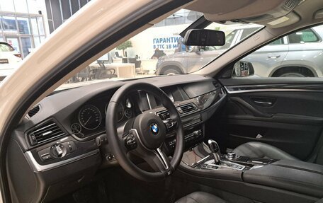 BMW 5 серия, 2013 год, 1 995 000 рублей, 20 фотография