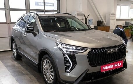 Haval Jolion, 2025 год, 2 721 510 рублей, 3 фотография