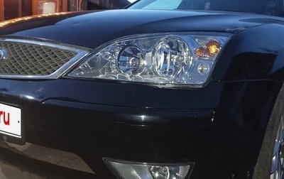 Ford Mondeo III, 2004 год, 390 000 рублей, 1 фотография