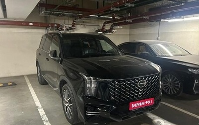 GAC GS8, 2023 год, 3 500 000 рублей, 1 фотография