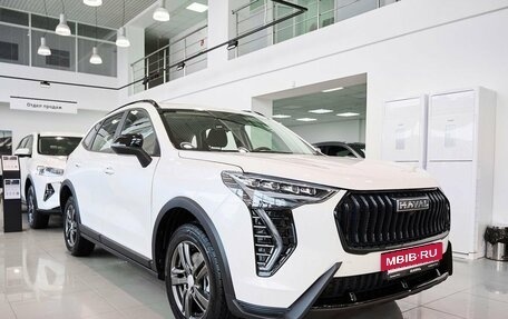Haval Jolion, 2025 год, 2 424 510 рублей, 5 фотография