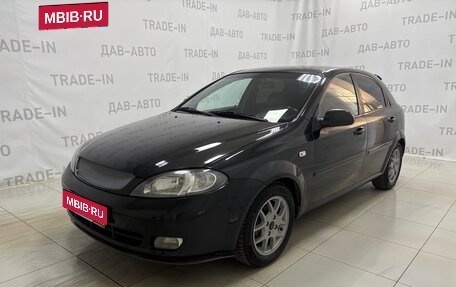 Chevrolet Lacetti, 2007 год, 330 000 рублей, 1 фотография