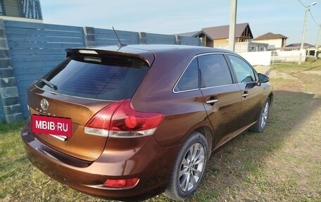 Toyota Venza I, 2013 год, 2 050 000 рублей, 5 фотография