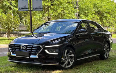 Hyundai Sonata VIII, 2021 год, 1 700 222 рублей, 1 фотография