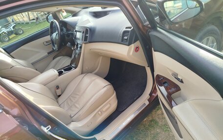 Toyota Venza I, 2013 год, 2 050 000 рублей, 20 фотография
