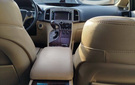 Toyota Venza I, 2013 год, 2 050 000 рублей, 25 фотография