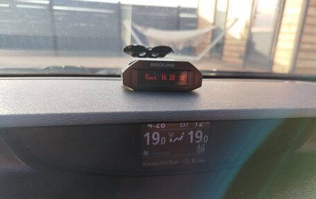 Toyota Venza I, 2013 год, 2 050 000 рублей, 27 фотография