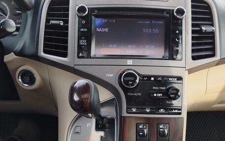 Toyota Venza I, 2013 год, 2 050 000 рублей, 22 фотография