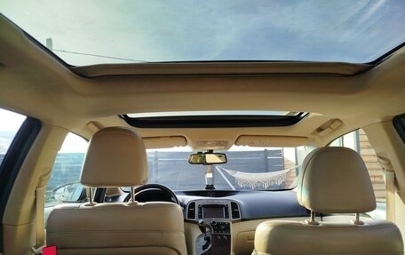 Toyota Venza I, 2013 год, 2 050 000 рублей, 21 фотография