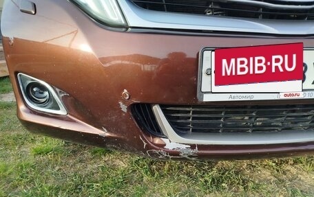 Toyota Venza I, 2013 год, 2 050 000 рублей, 30 фотография