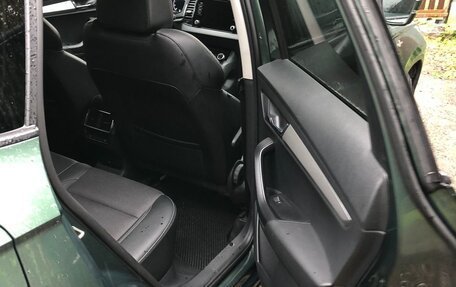 Skoda Karoq I, 2021 год, 2 300 000 рублей, 13 фотография