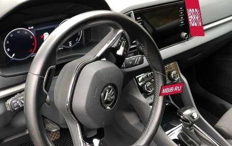 Skoda Karoq I, 2021 год, 2 300 000 рублей, 17 фотография