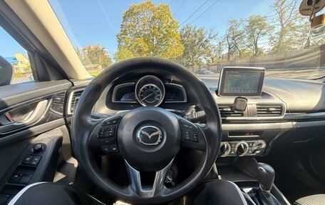 Mazda 3, 2016 год, 1 150 000 рублей, 7 фотография