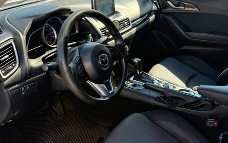 Mazda 3, 2016 год, 1 150 000 рублей, 4 фотография