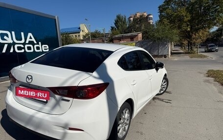 Mazda 3, 2016 год, 1 150 000 рублей, 6 фотография