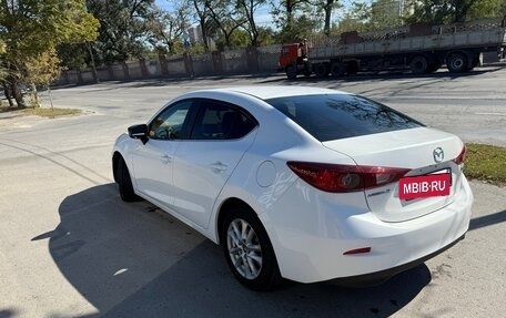 Mazda 3, 2016 год, 1 150 000 рублей, 10 фотография