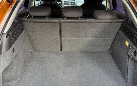 Audi Q3, 2013 год, 1 450 000 рублей, 9 фотография