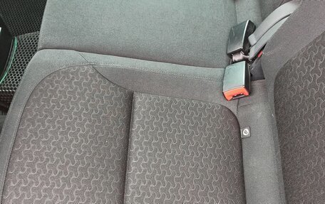 Skoda Yeti I рестайлинг, 2014 год, 1 125 000 рублей, 14 фотография