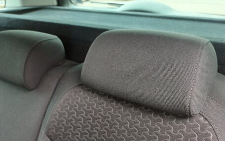 Skoda Yeti I рестайлинг, 2014 год, 1 125 000 рублей, 12 фотография