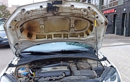 Skoda Yeti I рестайлинг, 2014 год, 1 125 000 рублей, 20 фотография