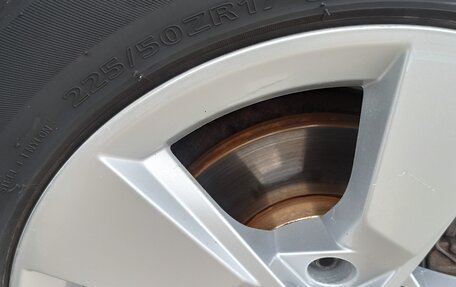 Skoda Yeti I рестайлинг, 2014 год, 1 125 000 рублей, 21 фотография