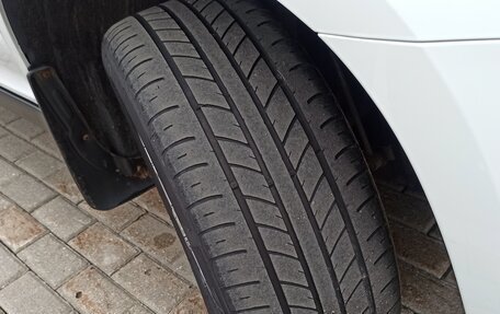 Skoda Yeti I рестайлинг, 2014 год, 1 125 000 рублей, 22 фотография