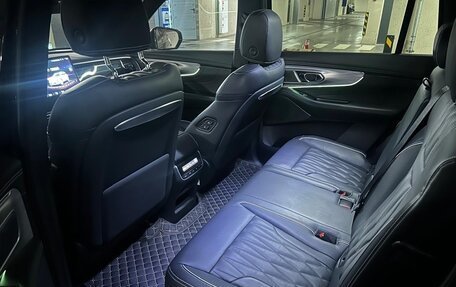 GAC GS8, 2023 год, 3 500 000 рублей, 5 фотография