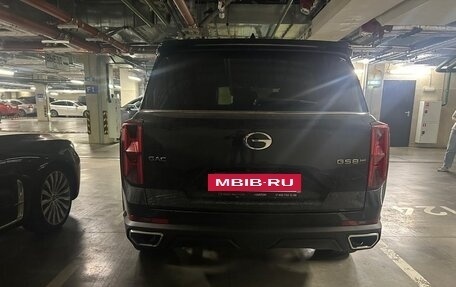 GAC GS8, 2023 год, 3 500 000 рублей, 6 фотография